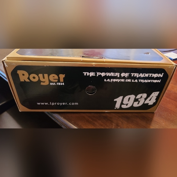 NWT Royer Safety Boots - Picture 3 of 10